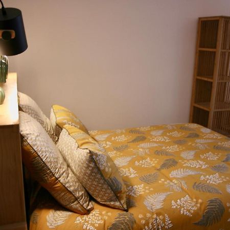 Appartement T2 Centre Historique De Morlaix Ngoại thất bức ảnh